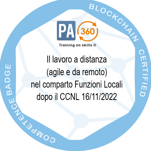 Badge pubblico 72282
